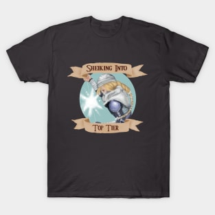 Top Tier Sheik T-Shirt